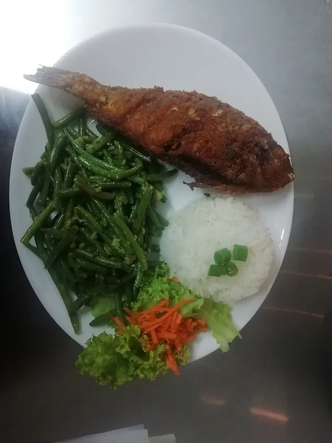 Local Food-Truck, spécialité maison